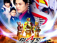 Kamen Rider Geats Final Stage Subtitle Indonesia