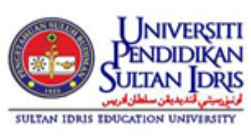 Jawatan kosong Universiti Pendidikan Sultan Idris