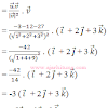 Contoh Soal Vektor Matematika Dan Penyelesaiannya Kelas 10