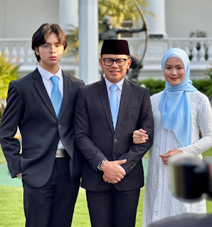 Biodata Kenatra Mahesha Lengkap Instagram IG, Umur, Tanggal Lahir, Agama, Anak Bima Arya Viral
