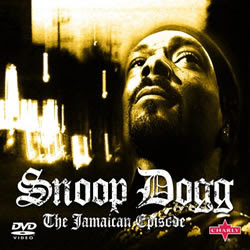 snoopdog Snoop Dogg   The Jamaican Episode   2009