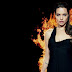 Angelina Jolie super hot Wallpaper  HD