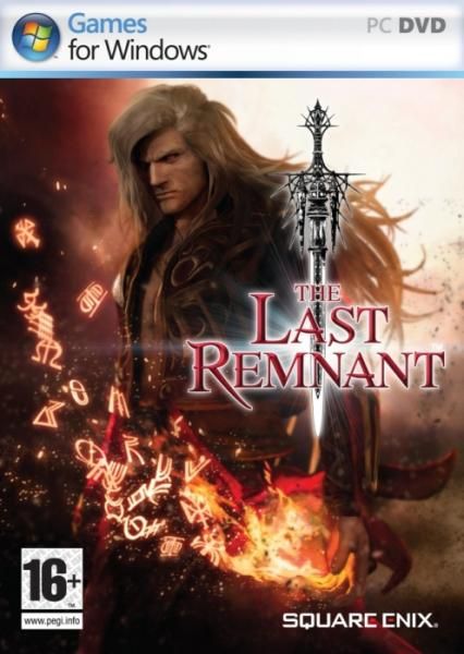games Download   Jogo The Last Remnant RELOADED PC