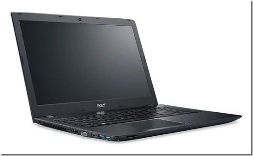 Harga Spesifikasi Acer Aspire E5-553G