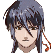 Alto Saotome Macross Frontier