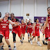 Indonesia Salip Tuan Rumah Kamboja di Posisi Ketiga, Timnas Basket Putri Sumbang Emas untuk RI
