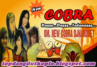 OM New Cobra Terbaru November 2012