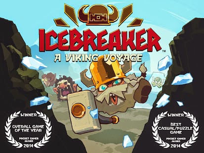 Icebreaker A Viking Voyage Android Apk