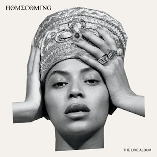  HOMECOMING: THE LIVE ALBUM Beyoncé On Apple Music