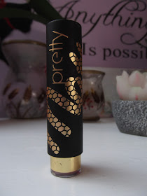 Pretty Matte rúž