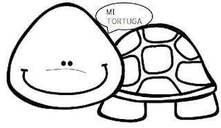 Mi mascota: Tortuga