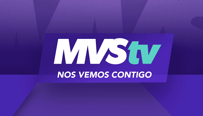 Canal MVStv 