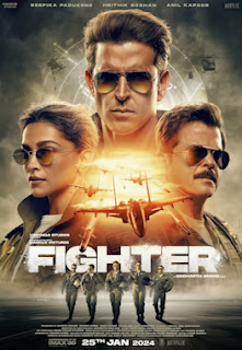 Fighter Box Office