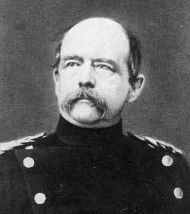 Otto von Bismarck-Schönhausen (1815-1898)