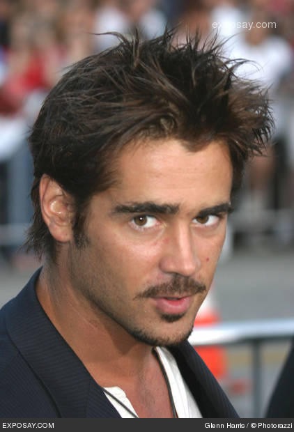 colin farrell