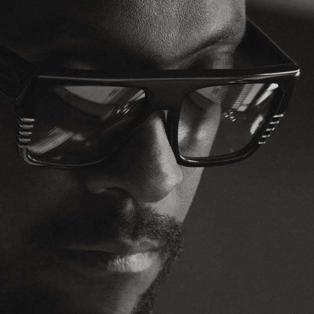 will.i.am To Launch First Eyewear Collection