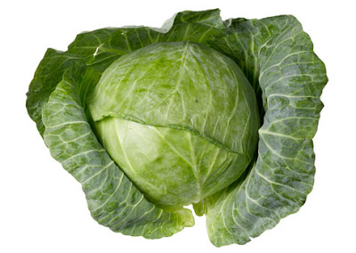 Cabbage Health Benefits