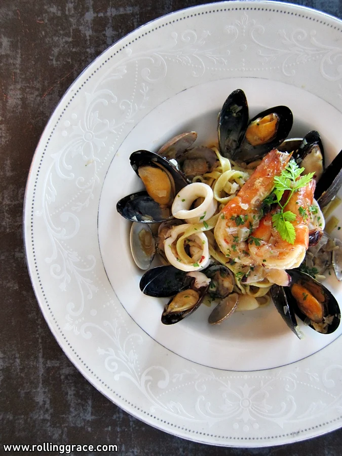 best Italian restaurants in Sri Petaling
