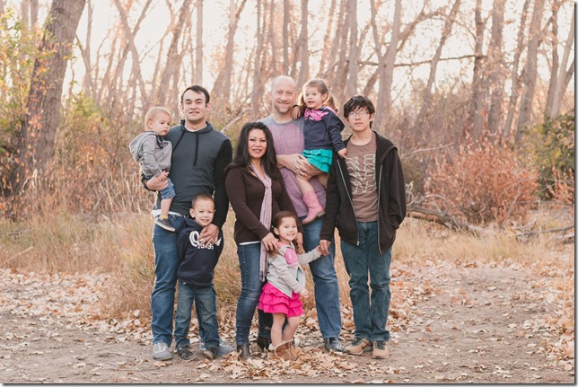 Rose Family 2016 (68)