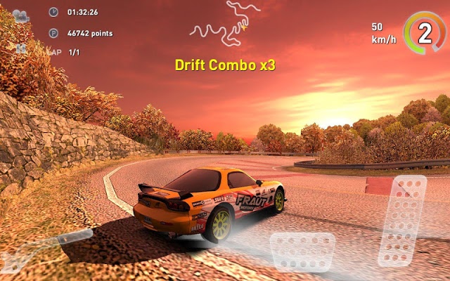 Download Game Real Drift Car Racing v3.5.6 APK Gratis