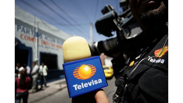 Televisa