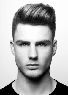 Men Hairstyles 2013