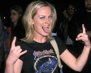 Amy Poehler Voice in Napoleon Dynamite Season 1