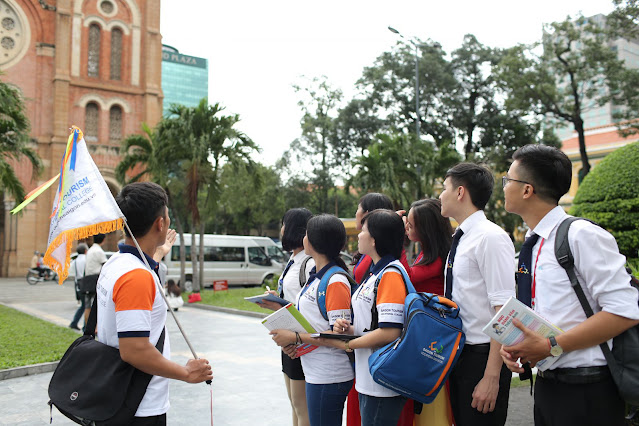 Lê Minh Phát | Các cơ sở đào tạo đại học ngành Du lịch và các ngành liên quan ở Việt Nam