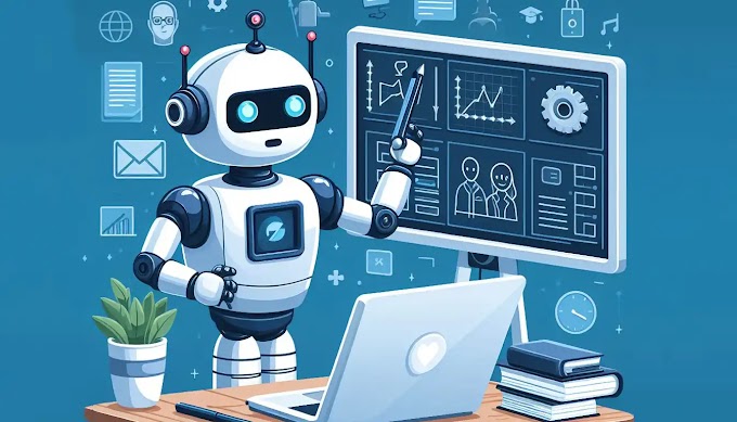 AI-Driven Learning: How Artificial Intelligence is Transforming Classrooms