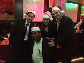 elie mystal