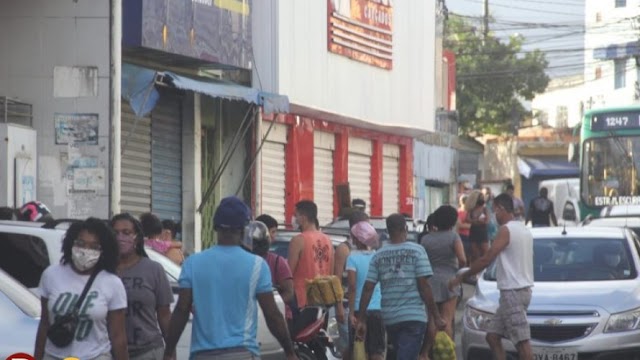 Comitê recomenda lockdown em Salvador após "restrições em bairros não surtirem efeito desejado"