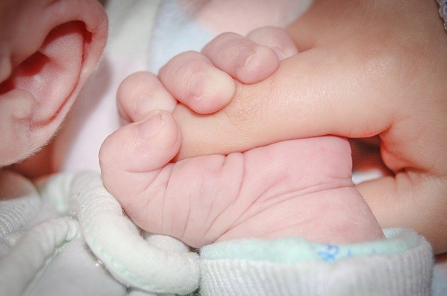 Cara Mudah Memilih Nama untuk Bayi Anda yang Baru Lahir