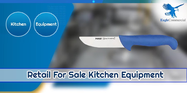 Retail  Fish Knives For Sale kitchen Equipment