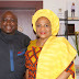 Oyo State First Lady Endorses Laffmatazz with Gbenga Adeyinka