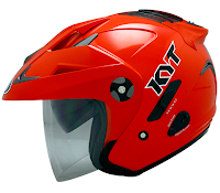 helm kyt half face yang bagus, kyt half face double visor, kyt half face iannone, nhk half face, helm kyt full face, daftar harga helm kyt, harga helm kyt galaxy slide, harga helm kyt vision 1