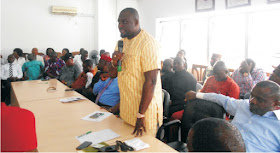 Mobilization for national identity, voter’s cards deepens