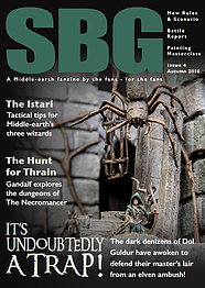 Issue 4, Autumn 2016