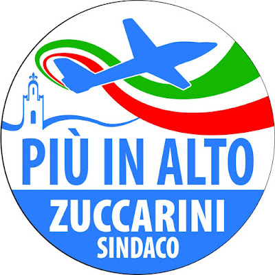 Logo Più in Alto