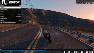 Cara Screenshot GTA V 