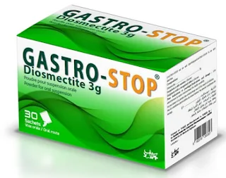 GASTRO-STOP دواء