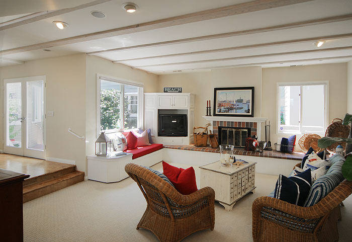 Modern Home, Interior & Furniture Designs & DIY Ideas: Living Room