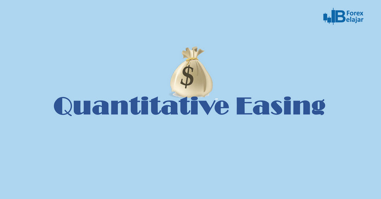 Mengenal Quantitative Easing