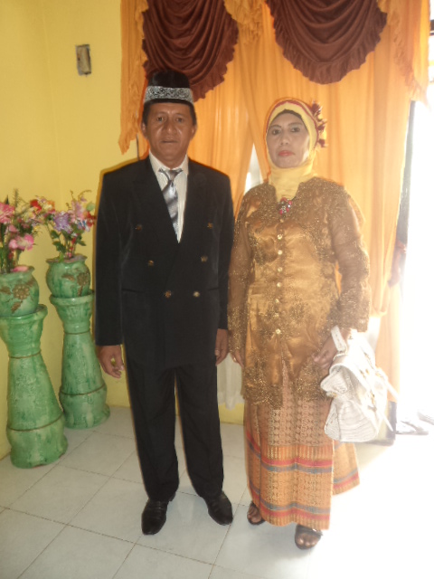 Ayah dan Ibu