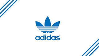 Adidas Logo wallpaper