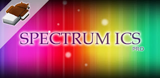 Spectrum ICS Pro 1.2.6 Live WP