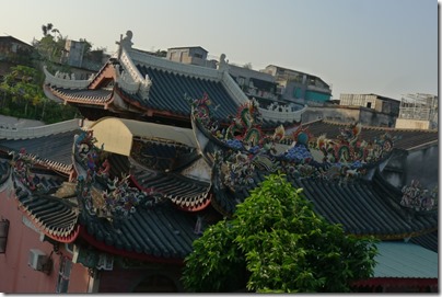 Chao Zhou Old City 潮州古城 : Guangji Gate & Bridge 廣濟門.廣濟橋