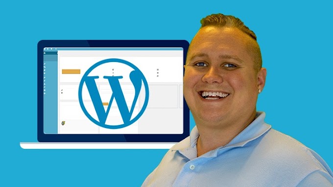 Ultimate WordPress MasterClass #2 | Dashboard Expert [Free Course]
