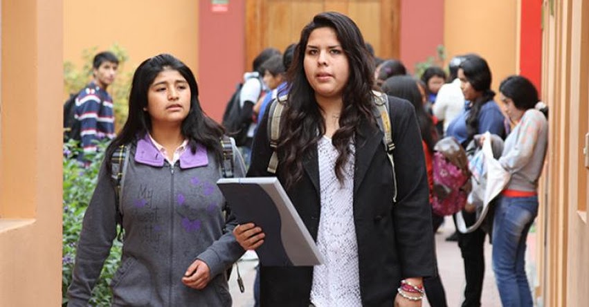 MINEDU: Universidades públicas y el gobierno se reunirán en el primer UNI Ejecutivo el 8 y el 9 de agosto - www.minedu.gob.pe