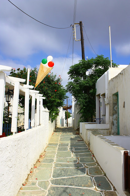 folegandros gezi notları