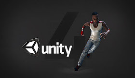 Unity 3D Pro 4.0.1 Full Crack  